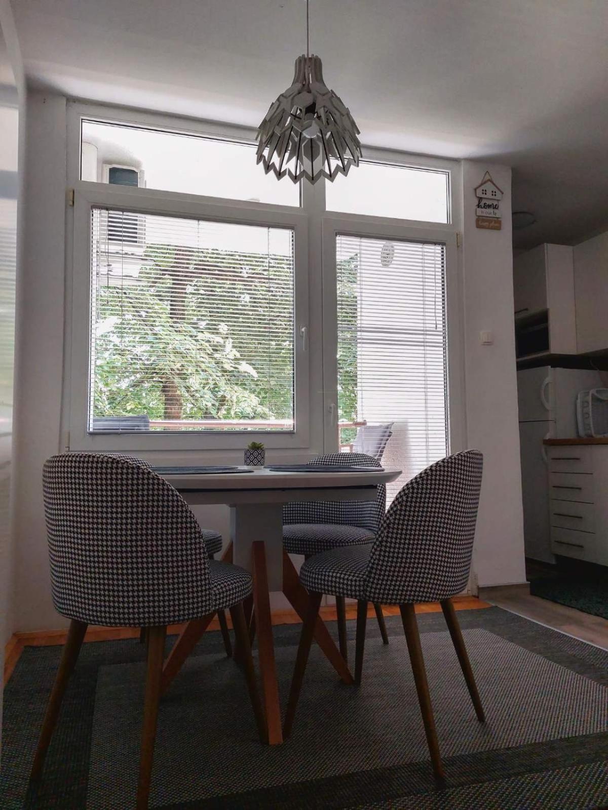 Apartman Rejna 사라예보 외부 사진