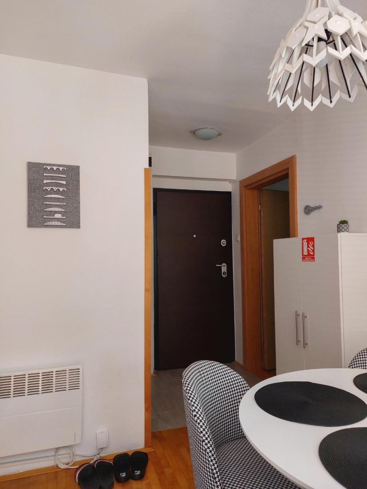 Apartman Rejna 사라예보 외부 사진