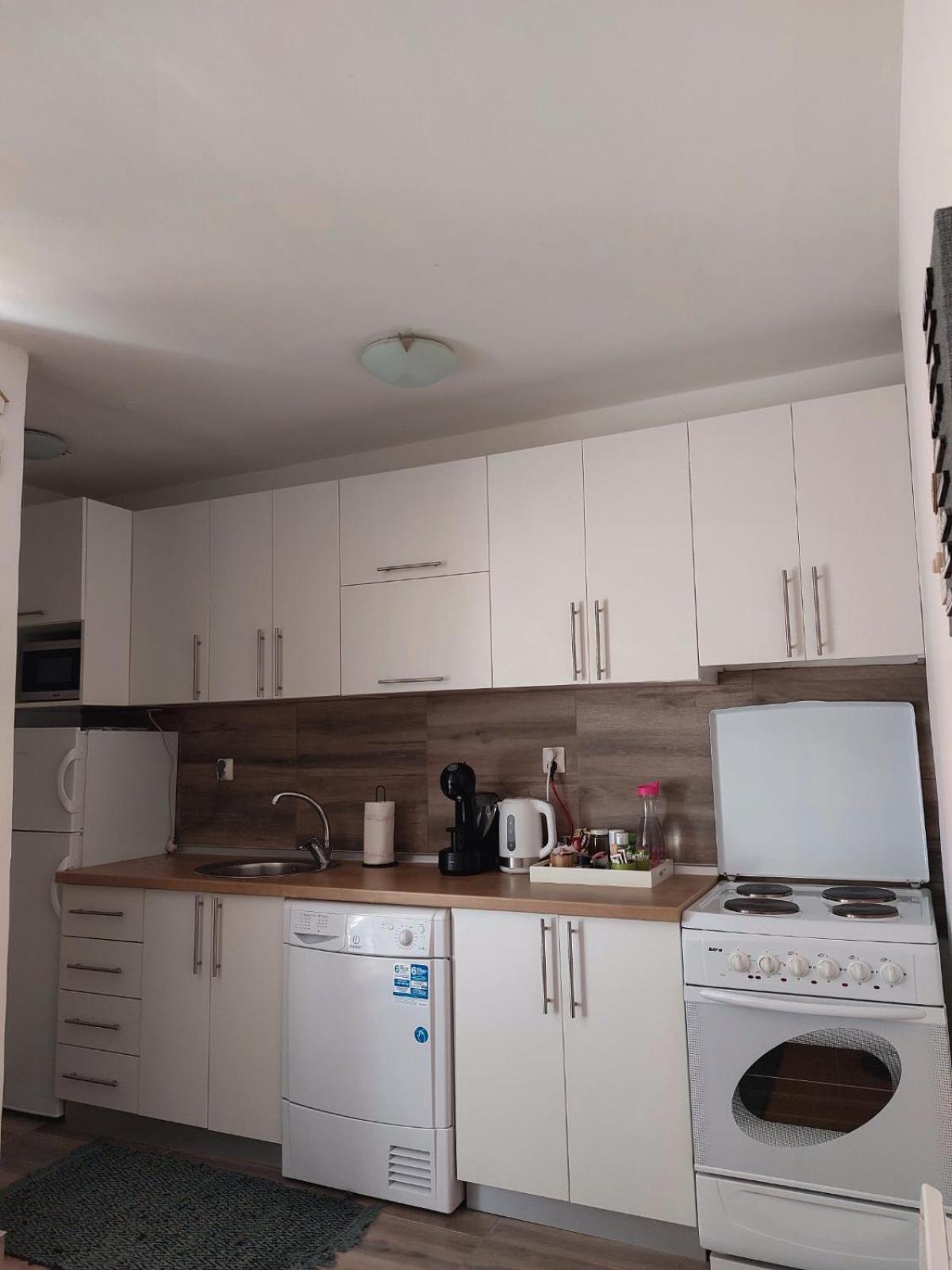 Apartman Rejna 사라예보 외부 사진