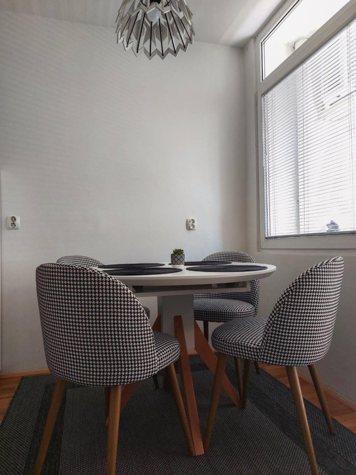 Apartman Rejna 사라예보 외부 사진